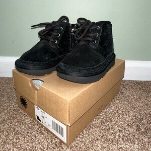 UGG Toddlers’ Neumel II Boots